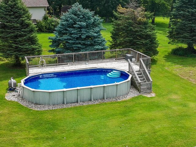 7965 Summit DRIVE, Delavan, WI 53115