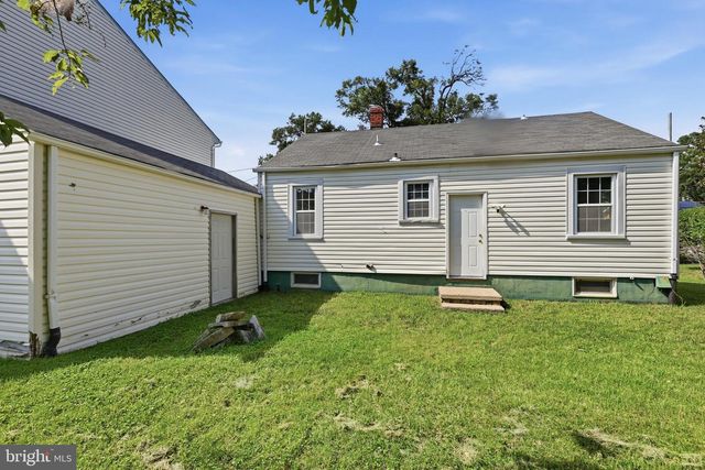 6207 WOODLEY RD, Clinton, MD 20735