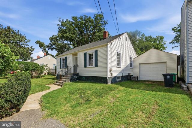 6207 WOODLEY RD, Clinton, MD 20735