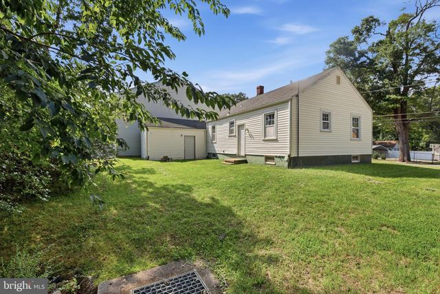 6207 WOODLEY RD, Clinton, MD 20735