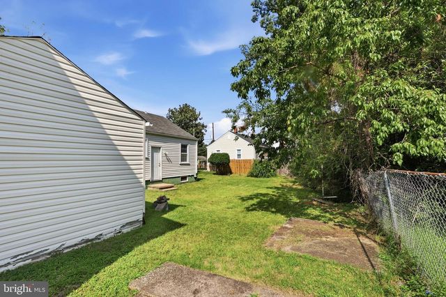 6207 WOODLEY RD, Clinton, MD 20735