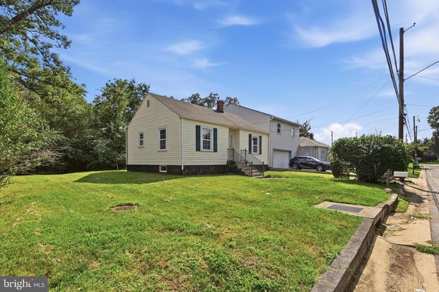 6207 WOODLEY RD, Clinton, MD 20735
