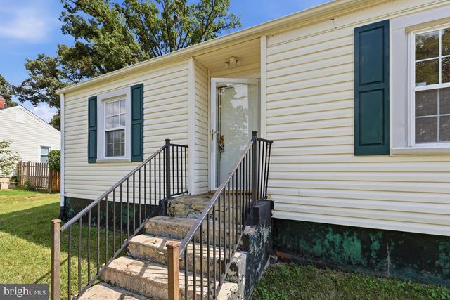 6207 WOODLEY RD, Clinton, MD 20735