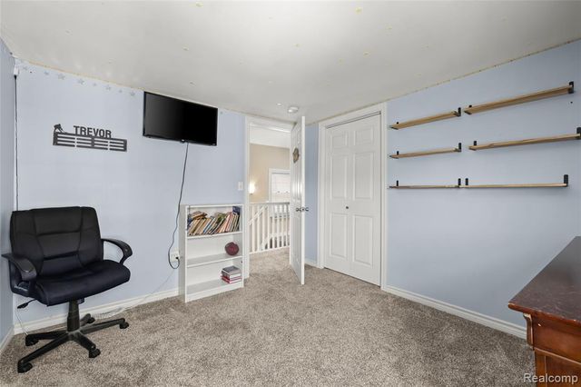 346 Sycamore Street, Wyandotte, MI 48192
