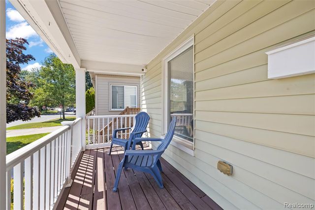 346 Sycamore Street, Wyandotte, MI 48192
