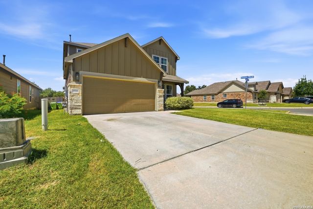 11926 BRISCOE RNCH, San Antonio, TX 78254