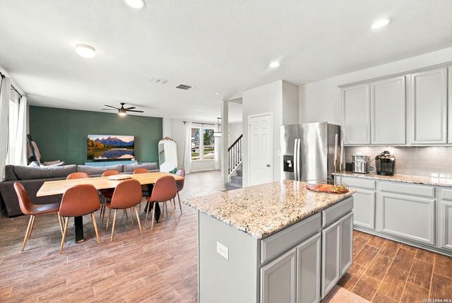 11926 BRISCOE RNCH, San Antonio, TX 78254
