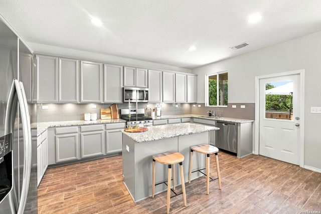 11926 BRISCOE RNCH, San Antonio, TX 78254