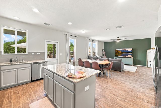 11926 BRISCOE RNCH, San Antonio, TX 78254