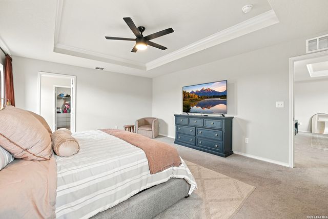 11926 BRISCOE RNCH, San Antonio, TX 78254