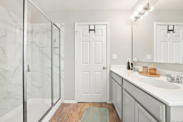 11926 BRISCOE RNCH, San Antonio, TX 78254
