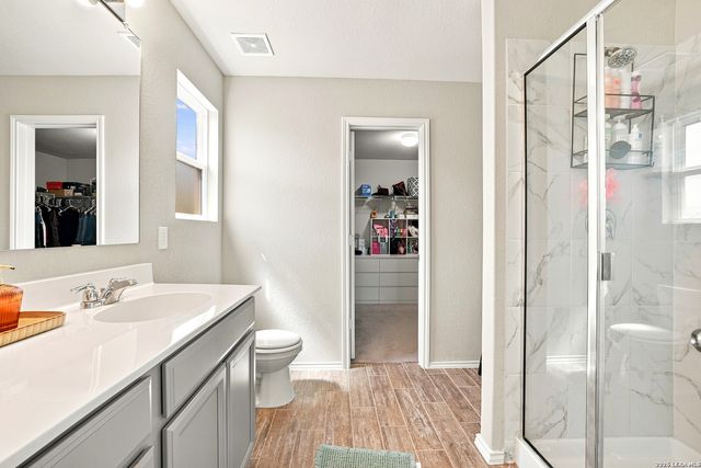 11926 BRISCOE RNCH, San Antonio, TX 78254