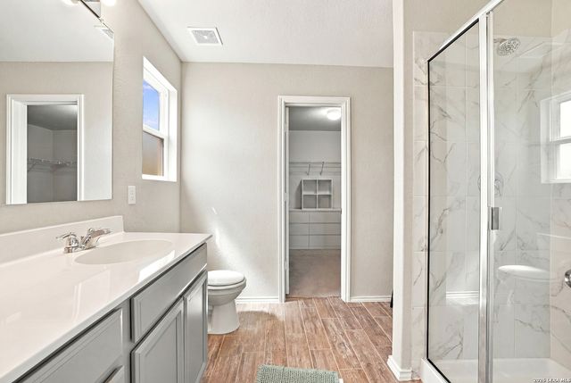 11926 BRISCOE RNCH, San Antonio, TX 78254