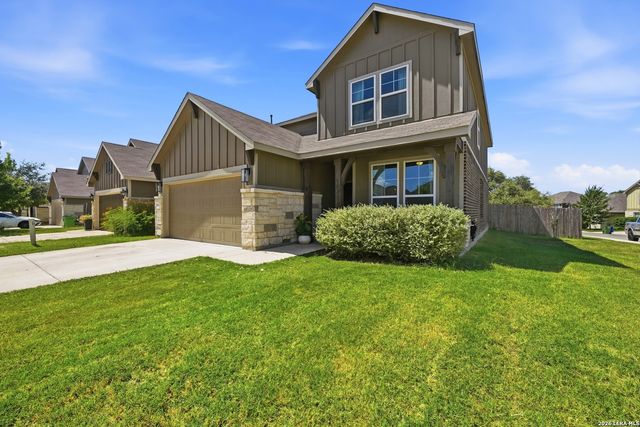 11926 BRISCOE RNCH, San Antonio, TX 78254