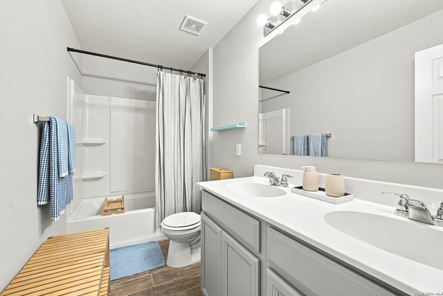11926 BRISCOE RNCH, San Antonio, TX 78254
