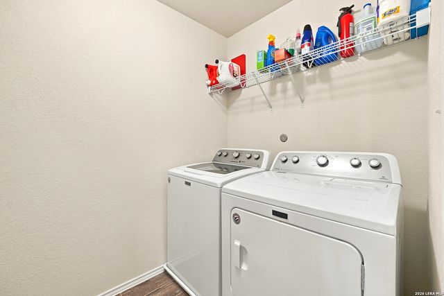 11926 BRISCOE RNCH, San Antonio, TX 78254