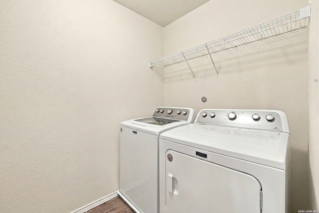 11926 BRISCOE RNCH, San Antonio, TX 78254