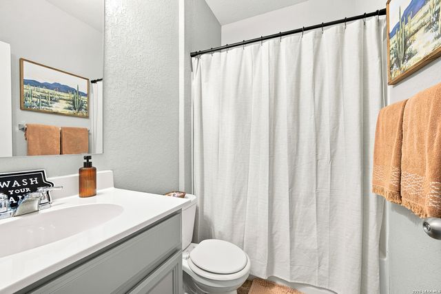 11926 BRISCOE RNCH, San Antonio, TX 78254