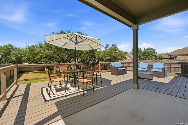 11926 BRISCOE RNCH, San Antonio, TX 78254