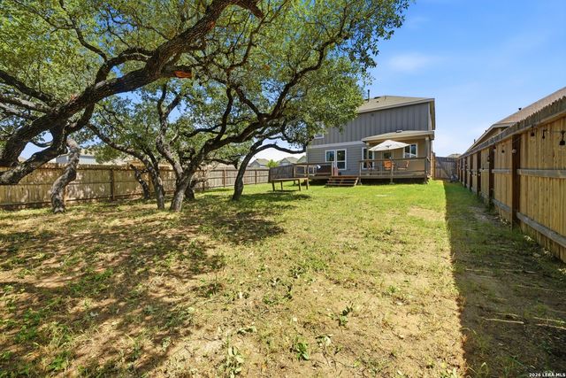 11926 BRISCOE RNCH, San Antonio, TX 78254