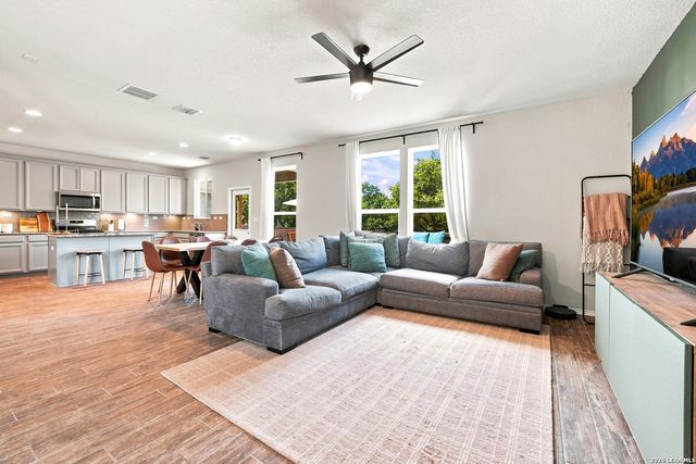 11926 BRISCOE RNCH, San Antonio, TX 78254