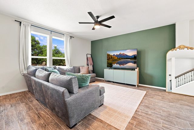 11926 BRISCOE RNCH, San Antonio, TX 78254