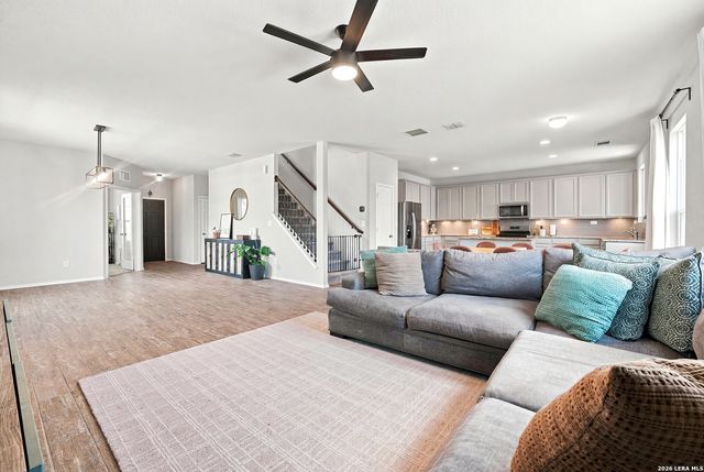 11926 BRISCOE RNCH, San Antonio, TX 78254