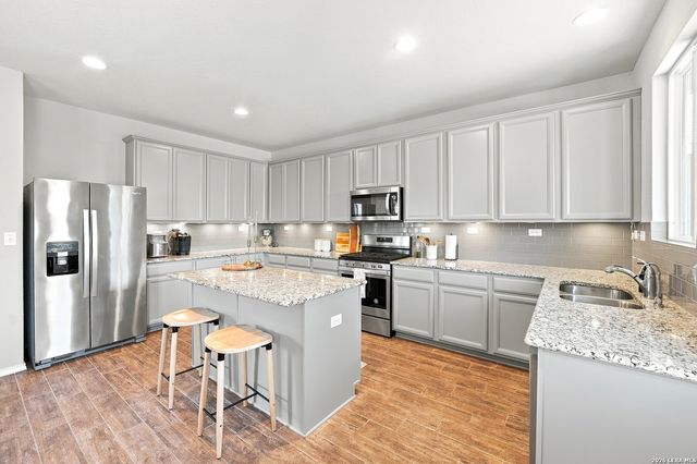 11926 BRISCOE RNCH, San Antonio, TX 78254