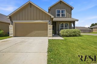 11926 BRISCOE RNCH, San Antonio, TX 78254