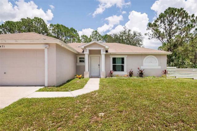 2471 QUINCY AVENUE SE, Palm Bay, FL 32909
