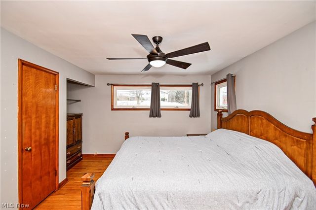 3218 Pickle Road, Akron, OH 44312