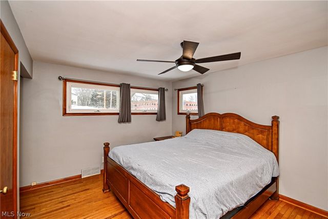 3218 Pickle Road, Akron, OH 44312