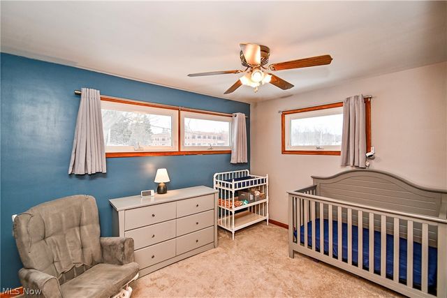 3218 Pickle Road, Akron, OH 44312