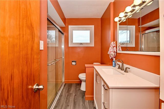 3218 Pickle Road, Akron, OH 44312