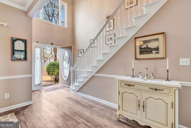 333 Kensington Drive, Peachtree City, GA 30269