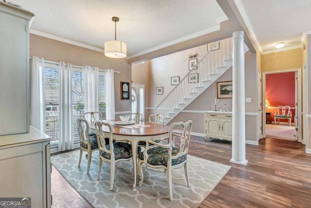 333 Kensington Drive, Peachtree City, GA 30269