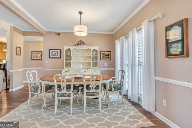 333 Kensington Drive, Peachtree City, GA 30269
