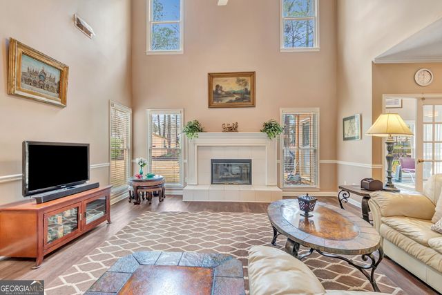 333 Kensington Drive, Peachtree City, GA 30269