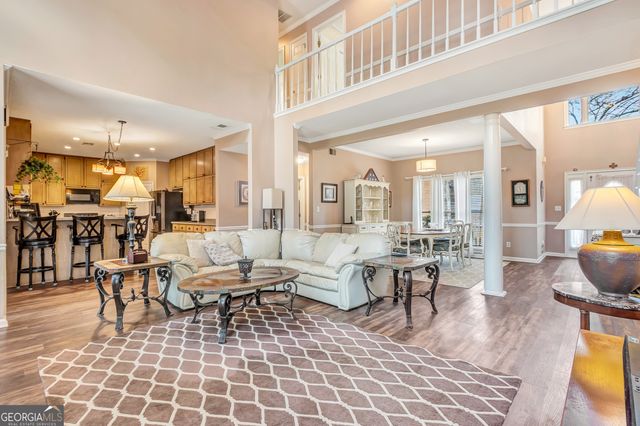 333 Kensington Drive, Peachtree City, GA 30269