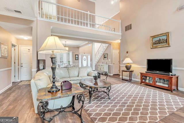 333 Kensington Drive, Peachtree City, GA 30269