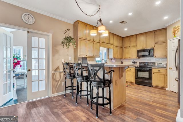 333 Kensington Drive, Peachtree City, GA 30269