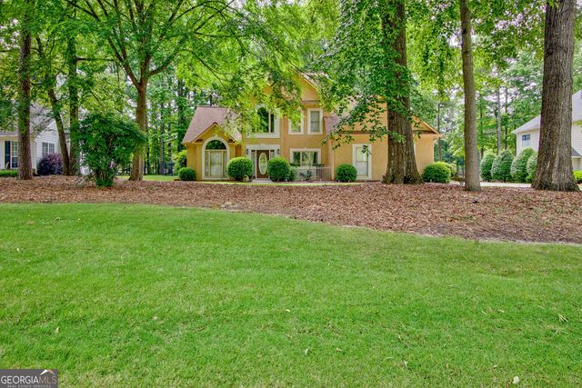 333 Kensington Drive, Peachtree City, GA 30269