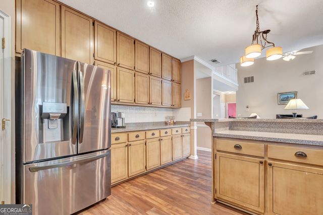 333 Kensington Drive, Peachtree City, GA 30269