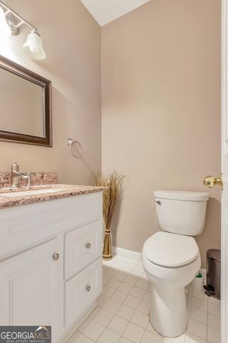 333 Kensington Drive, Peachtree City, GA 30269