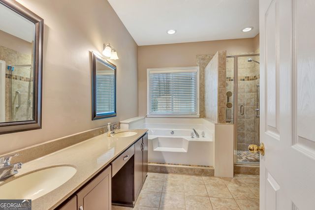 333 Kensington Drive, Peachtree City, GA 30269