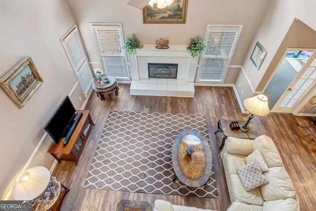 333 Kensington Drive, Peachtree City, GA 30269