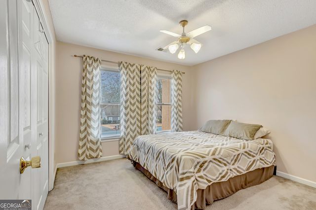 333 Kensington Drive, Peachtree City, GA 30269