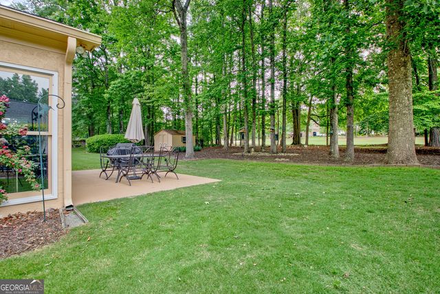 333 Kensington Drive, Peachtree City, GA 30269