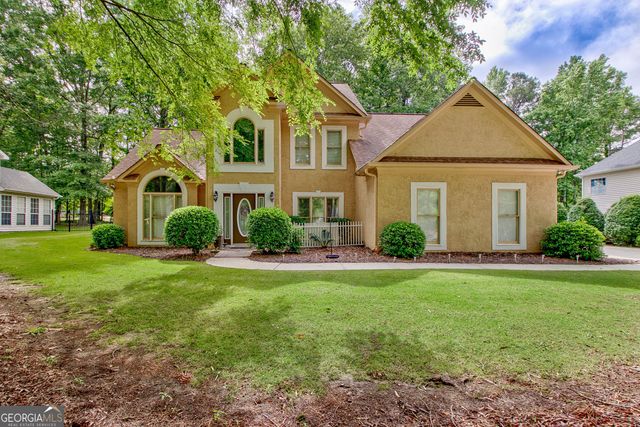 333 Kensington Drive, Peachtree City, GA 30269