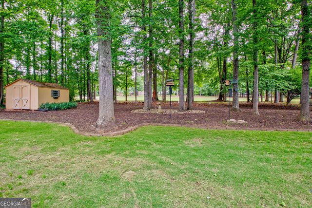 333 Kensington Drive, Peachtree City, GA 30269